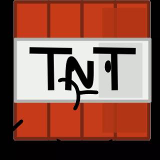 TNT logo wallpaper