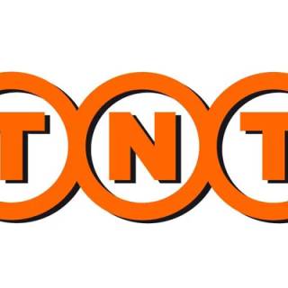 TNT logo wallpaper