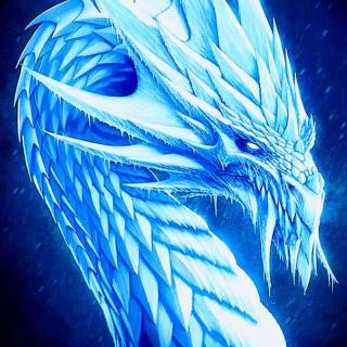 Amazing dragons wallpaper