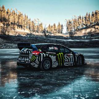 Hoonicorn iPhone wallpaper