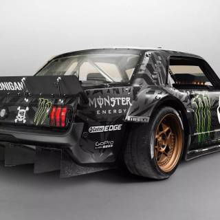 Hoonicorn iPhone wallpaper