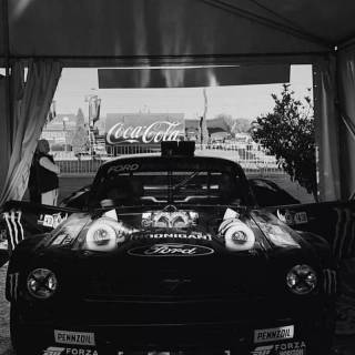 Hoonicorn iPhone wallpaper