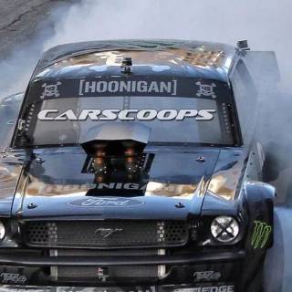 Hoonicorn iPhone wallpaper
