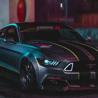 Hoonicorn iPhone wallpaper