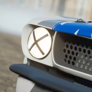 Hoonicorn iPhone wallpaper