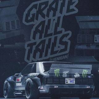 Hoonicorn iPhone wallpaper