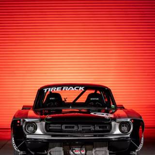Hoonicorn iPhone wallpaper