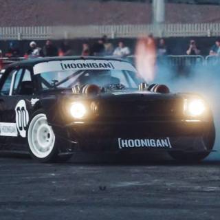 Hoonicorn iPhone wallpaper