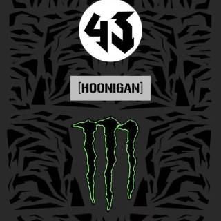 Hoonicorn iPhone wallpaper