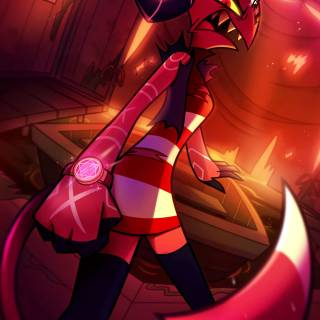 Barbie Wire wallpaper