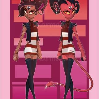 Barbie Wire wallpaper