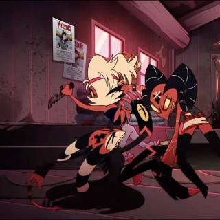 Barbie Wire wallpaper