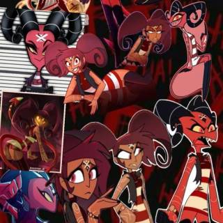 Barbie Wire wallpaper