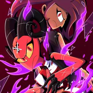 Barbie Wire wallpaper