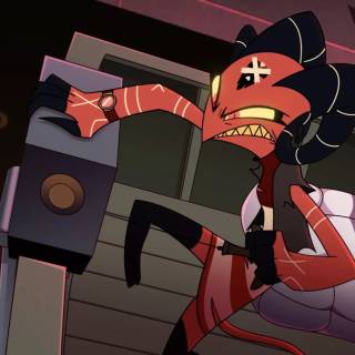 Barbie Wire wallpaper