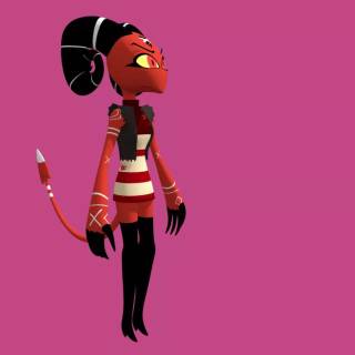 Barbie Wire wallpaper