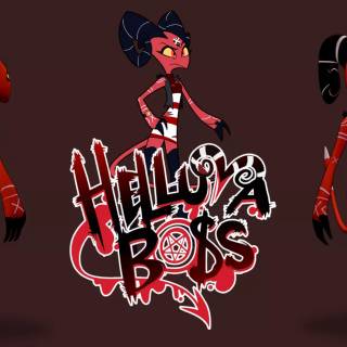 Barbie Wire wallpaper