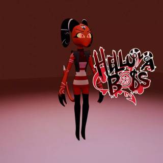 Barbie Wire wallpaper