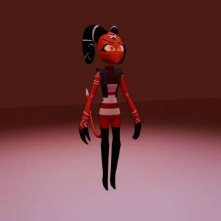 Barbie Wire wallpaper