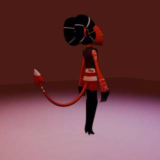 Barbie Wire wallpaper