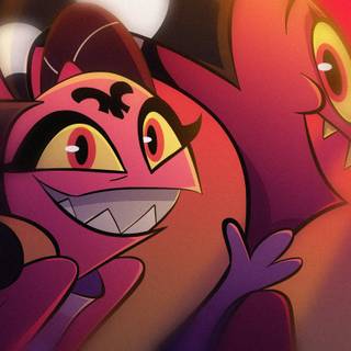 Barbie Wire wallpaper