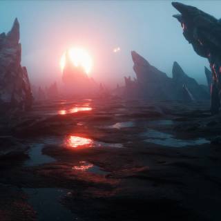 Melodysheep wallpaper