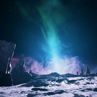 Melodysheep wallpaper