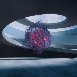 Melodysheep wallpaper