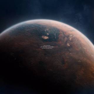 Melodysheep wallpaper