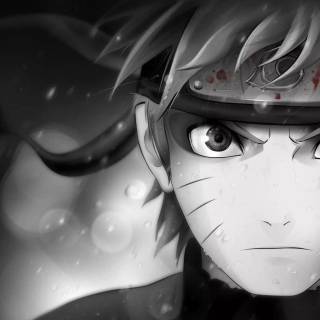 1920x1080 Naruto anime manga panels wallpaper