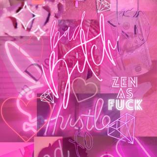 Baddie 2025 wallpaper