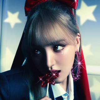 Baddie 2025 wallpaper