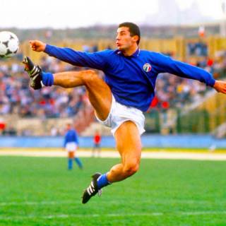 Gianluca Vialli wallpaper