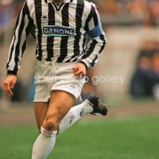 Gianluca Vialli wallpaper