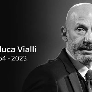 Gianluca Vialli wallpaper