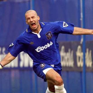 Gianluca Vialli wallpaper