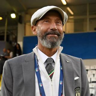 Gianluca Vialli wallpaper