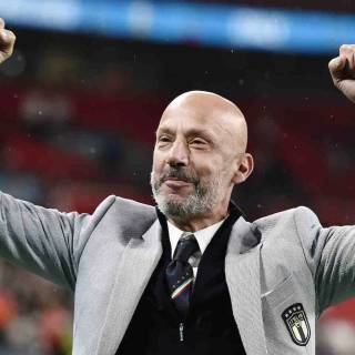 Gianluca Vialli wallpaper