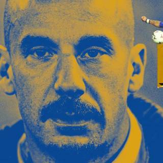 Gianluca Vialli wallpaper