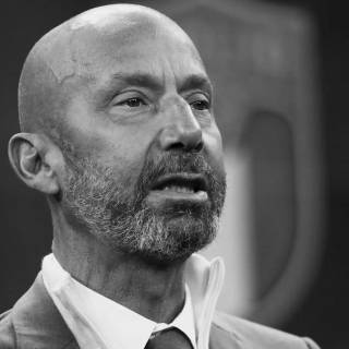 Gianluca Vialli wallpaper