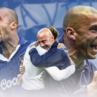 Gianluca Vialli wallpaper