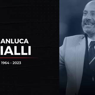 Gianluca Vialli wallpaper