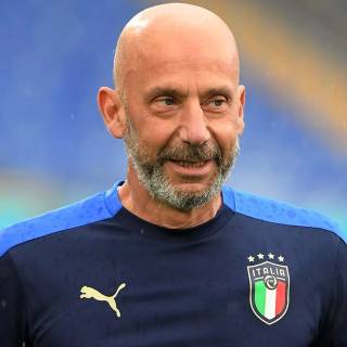 Gianluca Vialli wallpaper