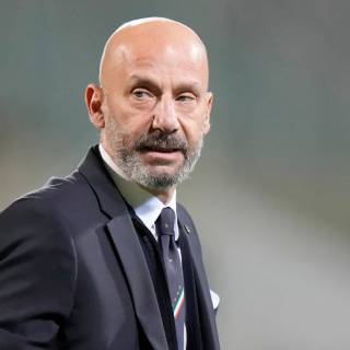 Gianluca Vialli wallpaper