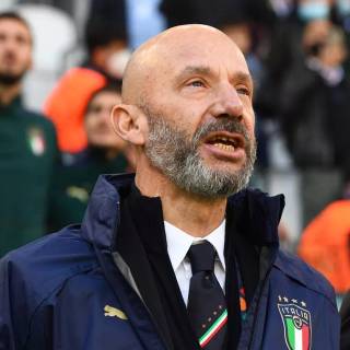 Gianluca Vialli wallpaper