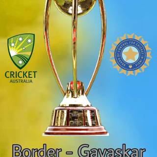 Border–Gavaskar Trophy wallpaper