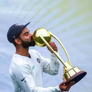 Border–Gavaskar Trophy wallpaper