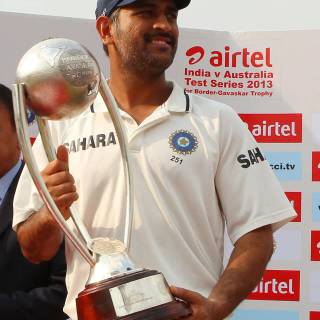 Border–Gavaskar Trophy wallpaper