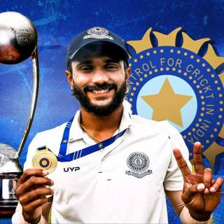 Border–Gavaskar Trophy wallpaper