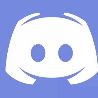 Discord icon wallpaper